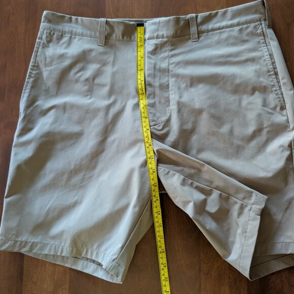 J Crew Tech Shorts - Picture 7 of 10